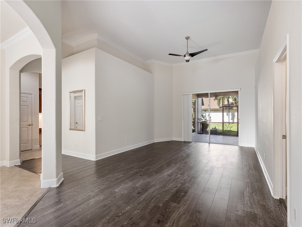 4 Bed SingleFamilyResidence for Sale in Estero, photo 4