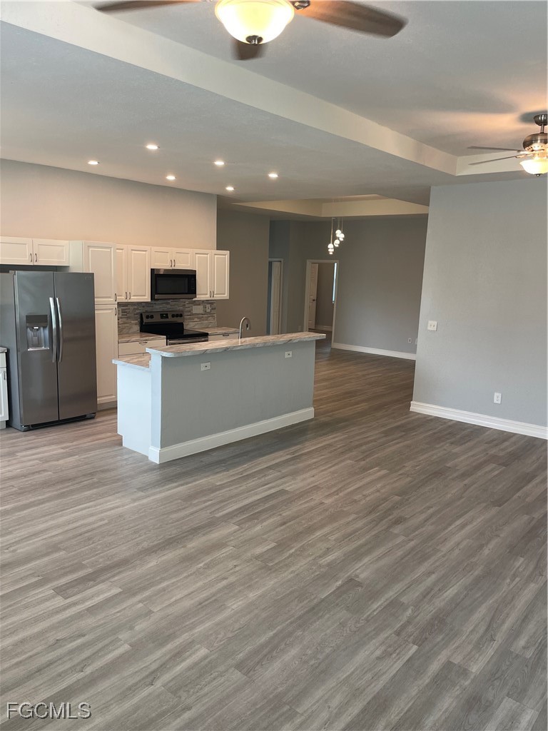 4 Bed SingleFamilyResidence for Sale in Lincoln Park, photo 4