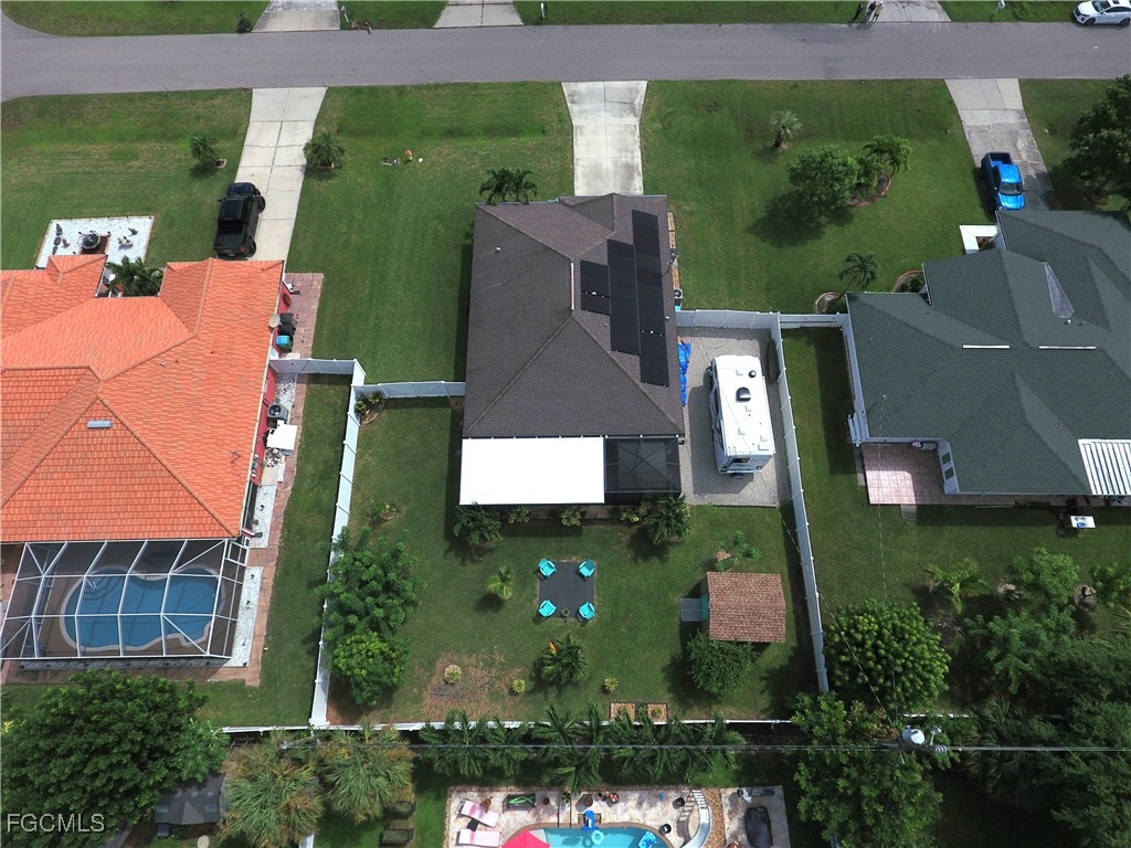3 Bed SingleFamilyResidence for Sale in Cape Coral, photo 4