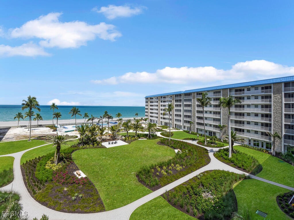 2 Bed Waterfront Home for Sale in Bonita Beach Club, photo 4