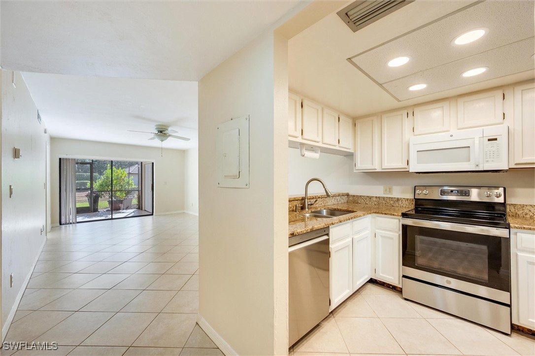 2 Bed Pool Home for Sale in Augusta Woods, photo 4