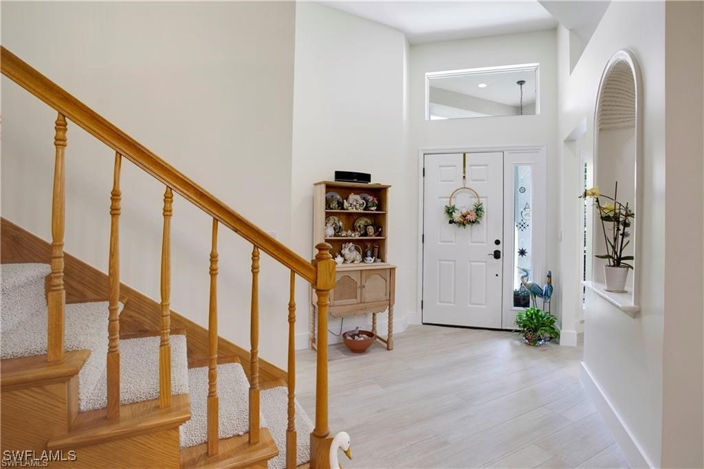 3 Bed Waterfront Home for Sale in Sea Pines, photo 4
