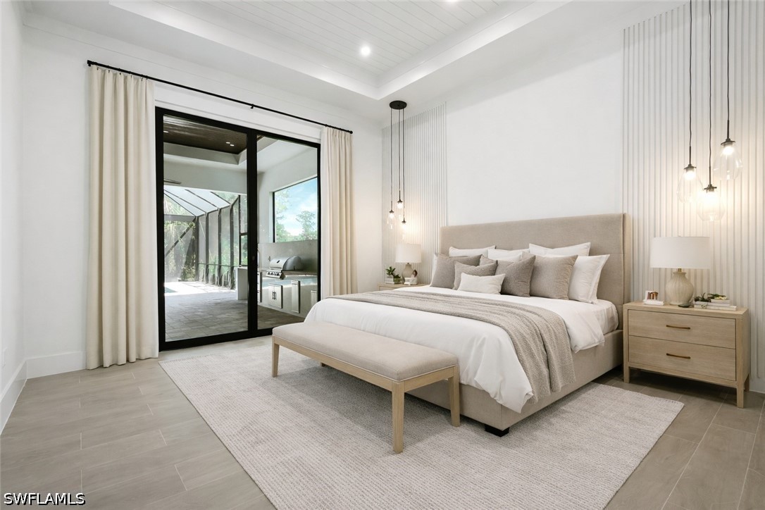 4 Bed Pool Home for Sale in Naples, photo 4