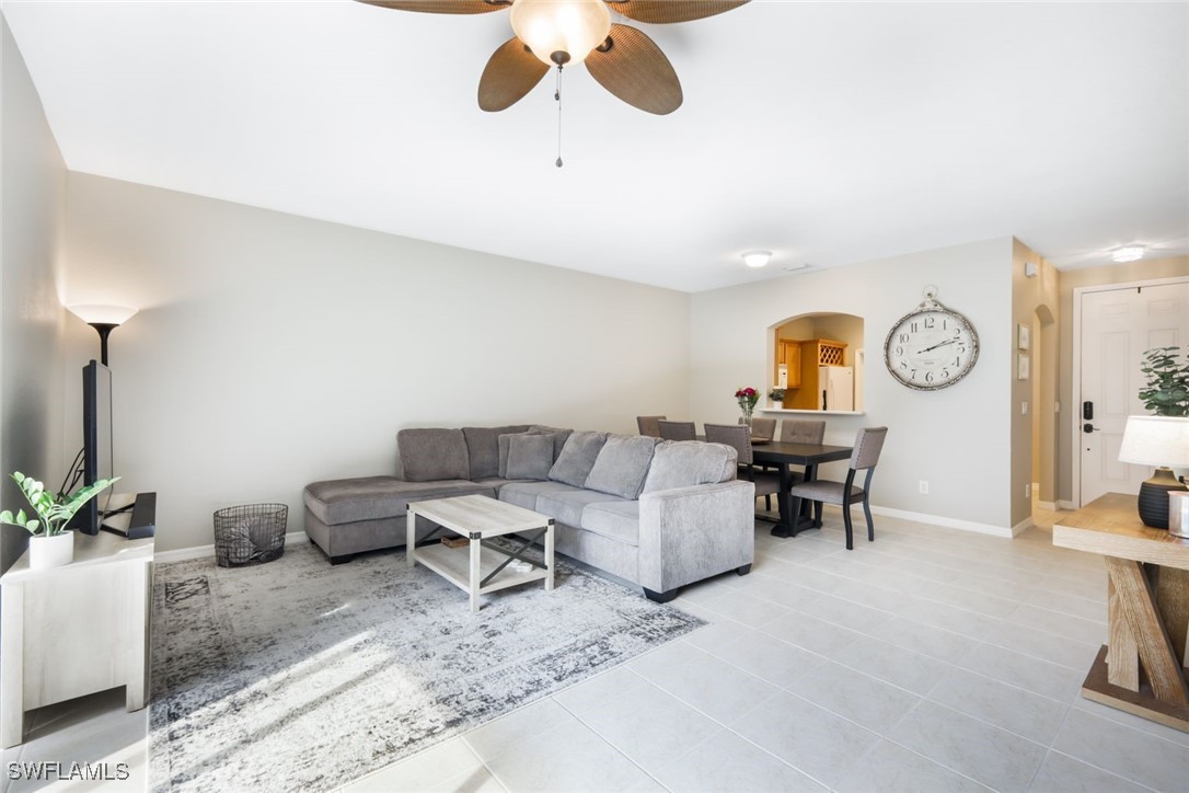 3 Bed Townhouse for Sale in Colonnade At Forum, photo 4