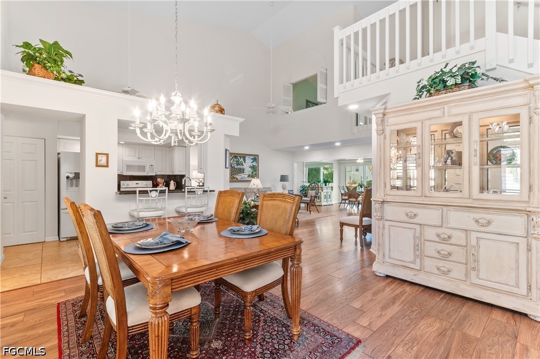 3 Bed Waterfront Home for Sale in Estero, photo 4