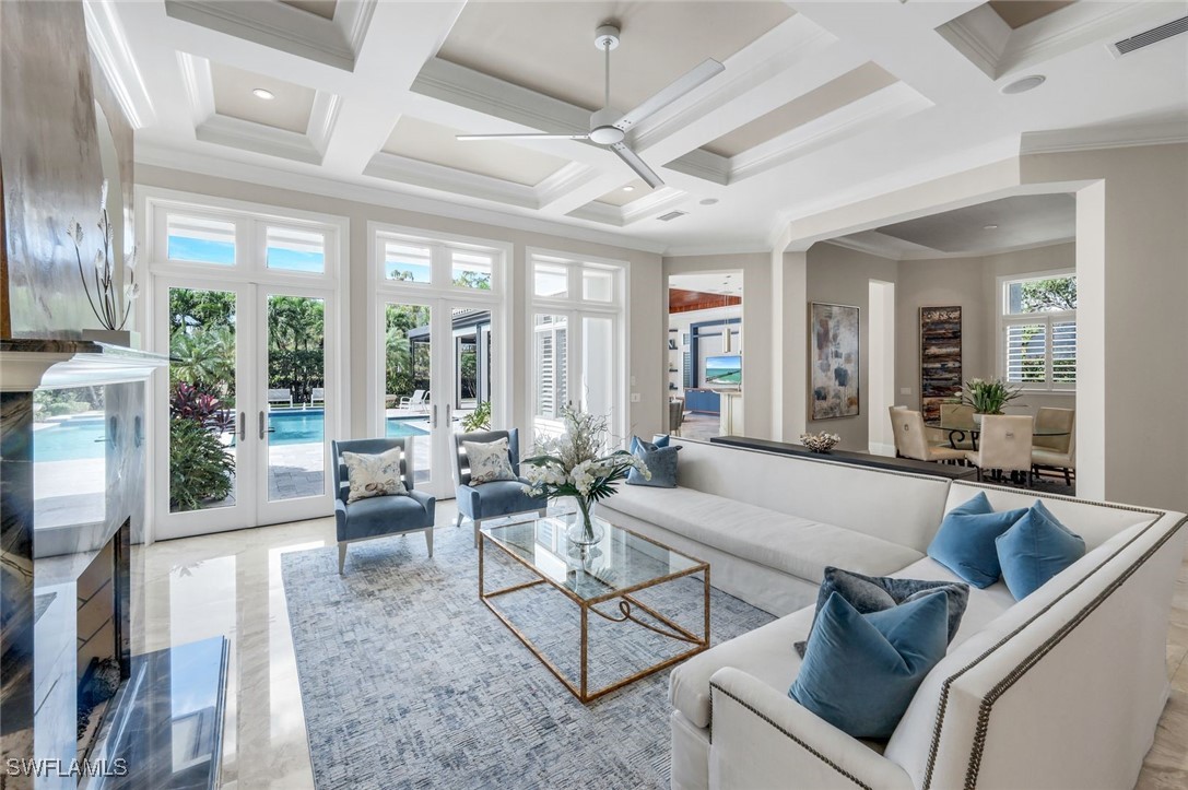 5 Bed Pool Home for Sale in Marsala, photo 4