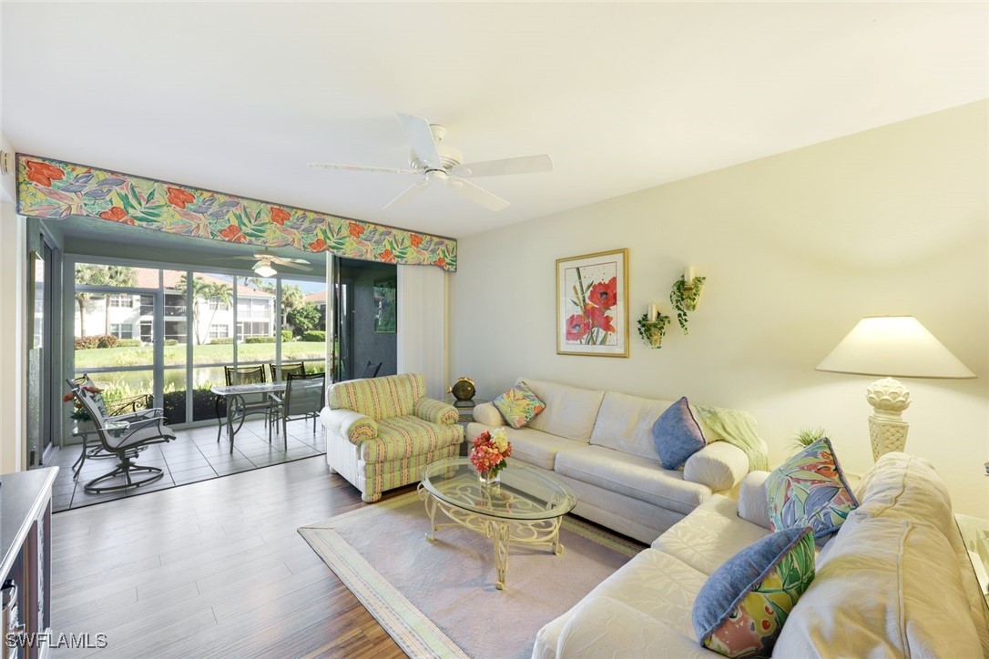 3 Bed Waterfront Home for Sale in Estero, photo 4
