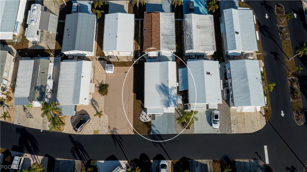 1 Bed ManufacturedHome for Sale in North Fort Myers, photo 4