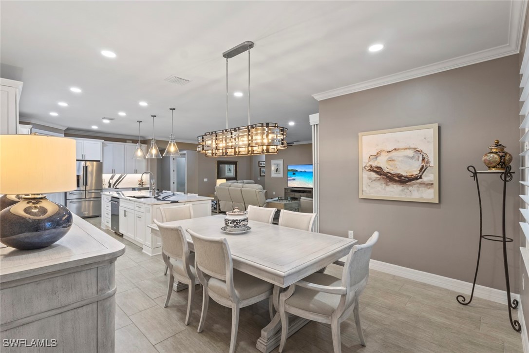 3 Bed Pool Home for Sale in Del Webb, photo 4