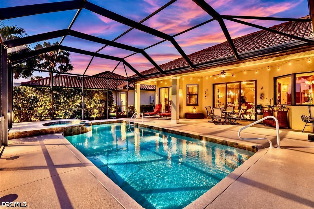 4 Bed Pool Home for Sale in Hampton Park, photo 4