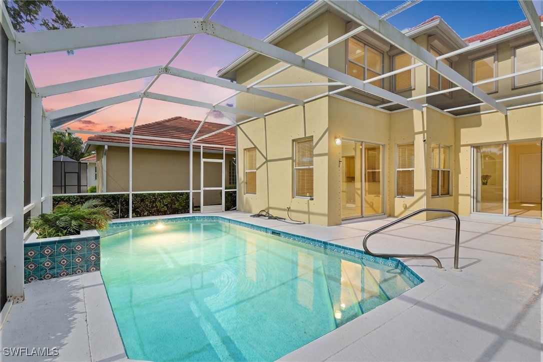 4 Bed Pool Home for Sale in Wilshire Lakes, photo 4