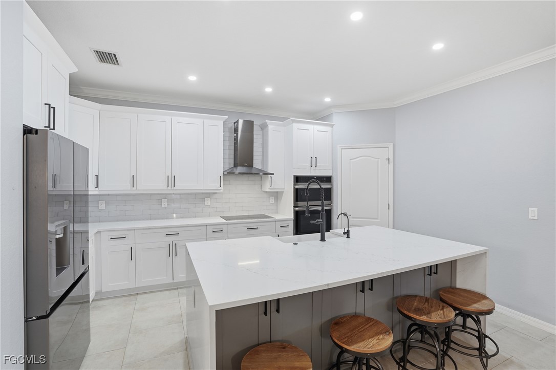 4 Bed SingleFamilyResidence for Sale in Naples, photo 4
