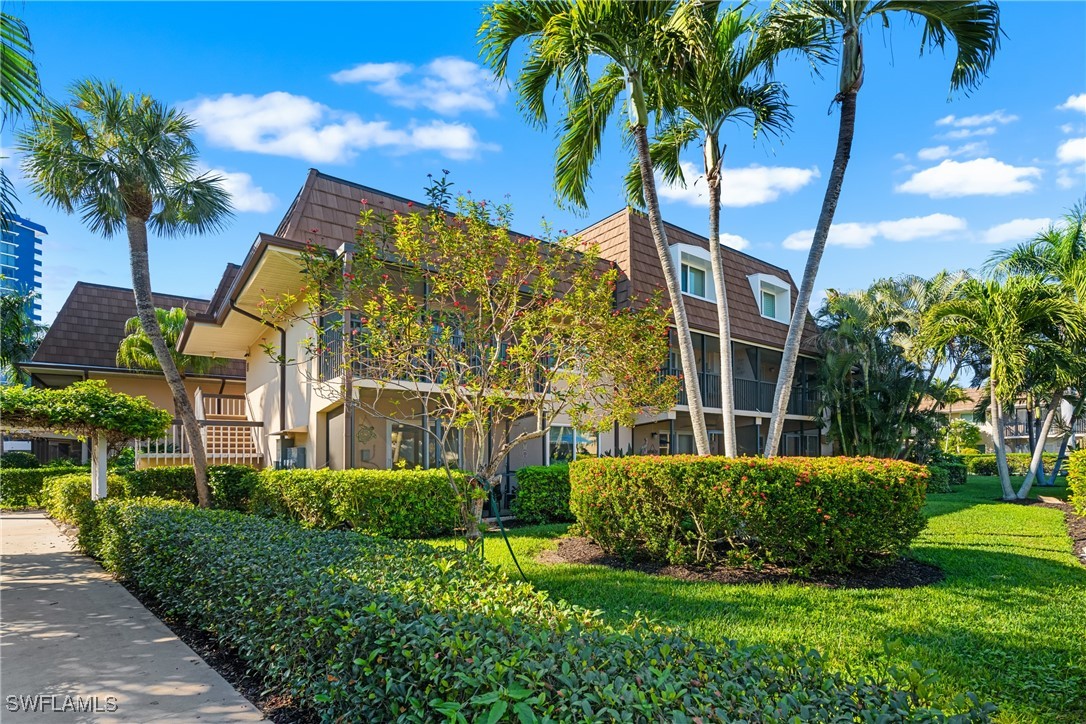 1 Bed Condominium for Sale in Marco Island, photo 4