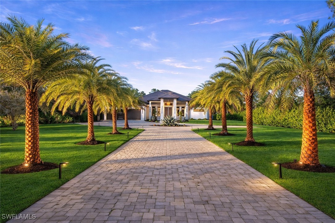 4 Bed SingleFamilyResidence for Sale in Naples, photo 4