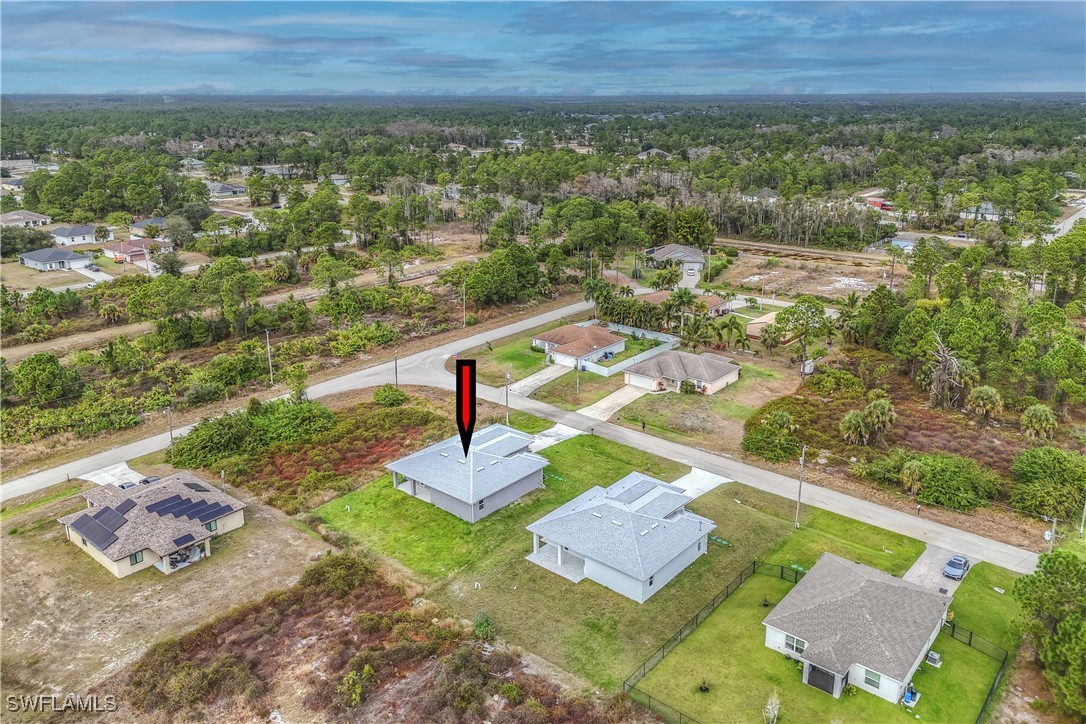 3 Bed SingleFamilyResidence for Sale in Lehigh Acres, photo 4