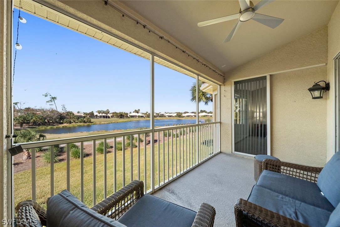 3 Bed Waterfront Home for Sale in Sabal Palm, photo 4