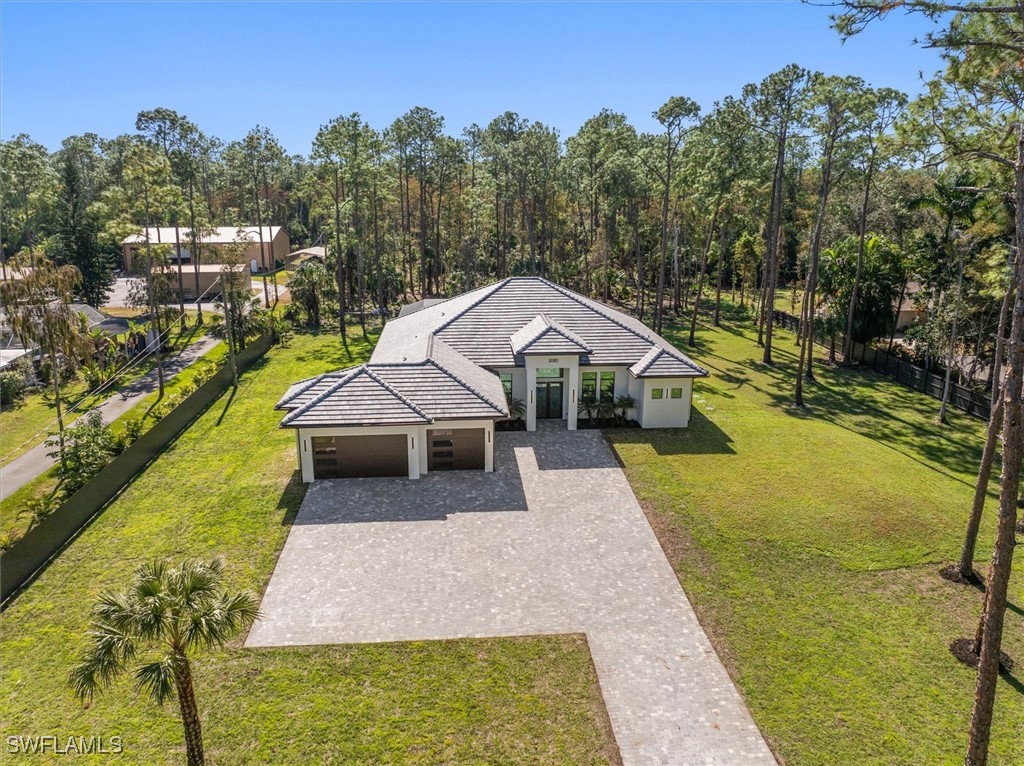 4 Bed Pool Home for Sale in Logan Woods, photo 4