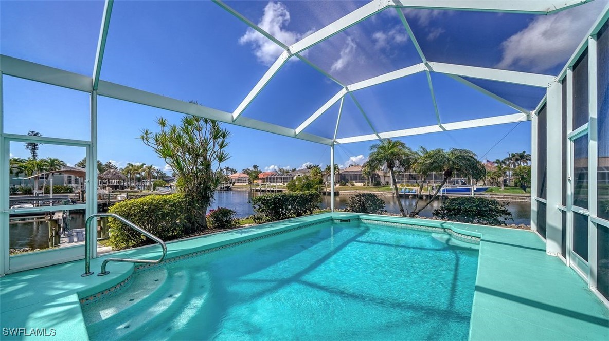 2 Bed Pool Home for Sale in By The Sea Condo, photo 4