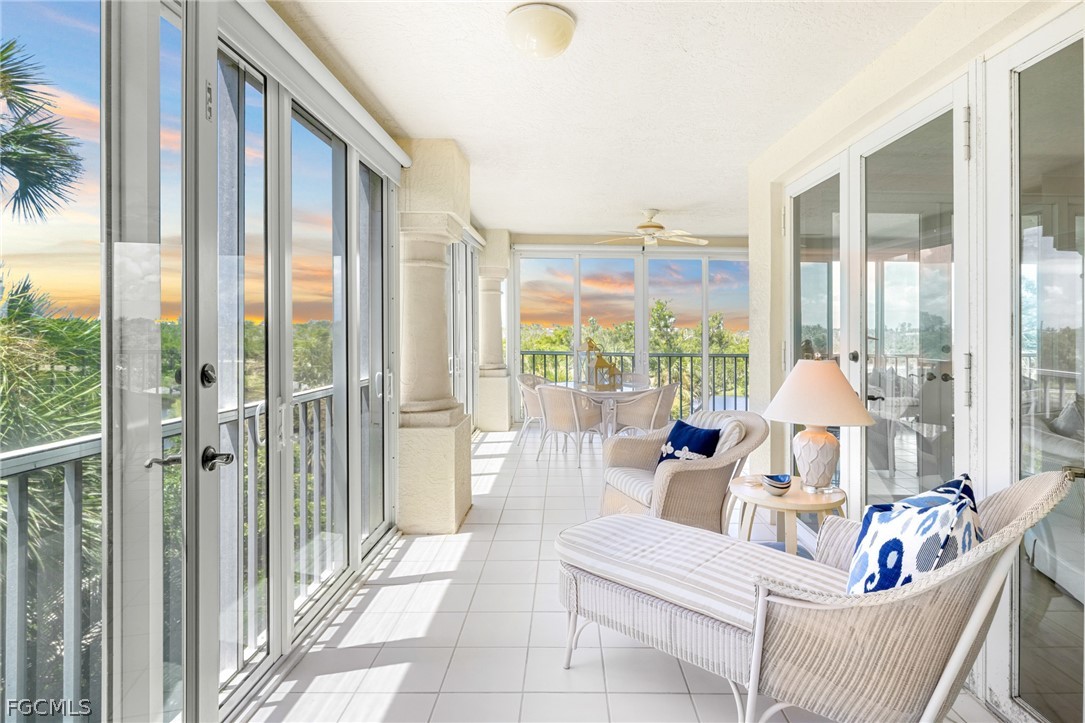 3 Bed Pool Home for Sale in Sanibel, photo 4