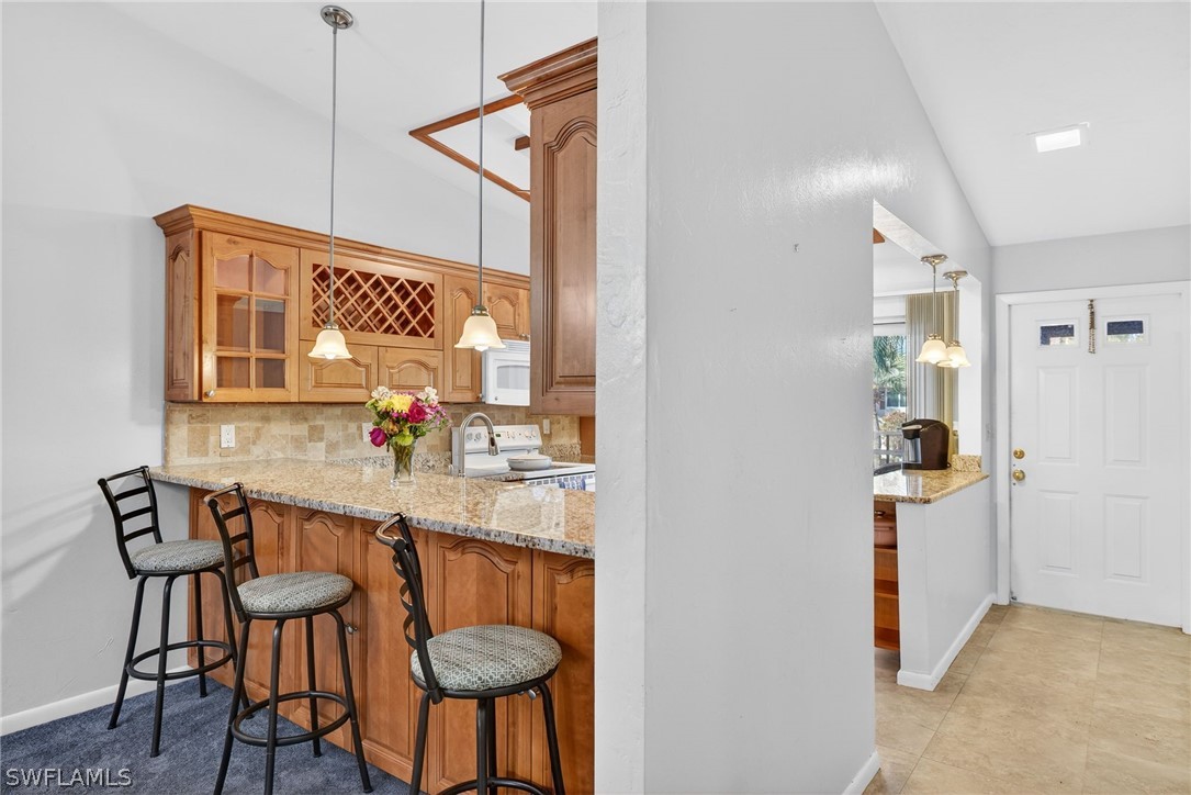 2 Bed Condominium for Sale in Winterpark, photo 4
