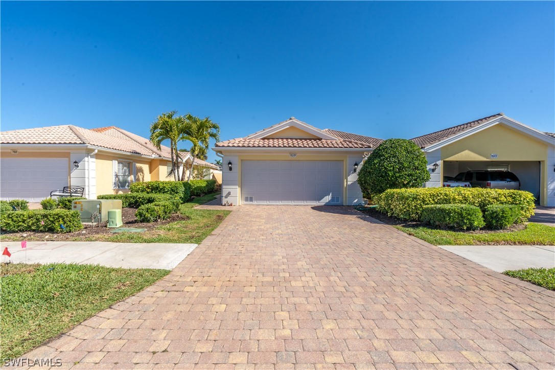 2 Bed Pool Home for Sale in Verona Walk, photo 4