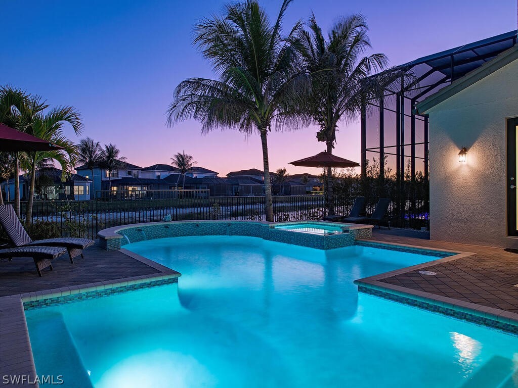 6 Bed Pool Home for Sale in Stonecreek, photo 4