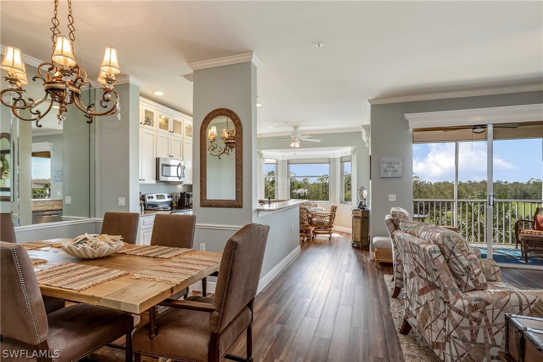 2 Bed Waterfront Home for Sale in Terrace Iii, photo 4
