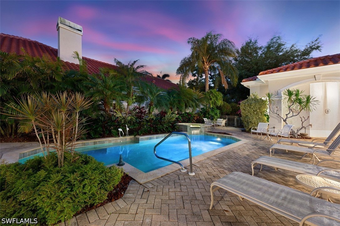 4 Bed Pool Home for Sale in Mira Lago, photo 4