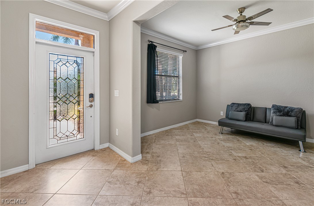 4 Bed Pool Home for Sale in Reflection Isles, photo 4
