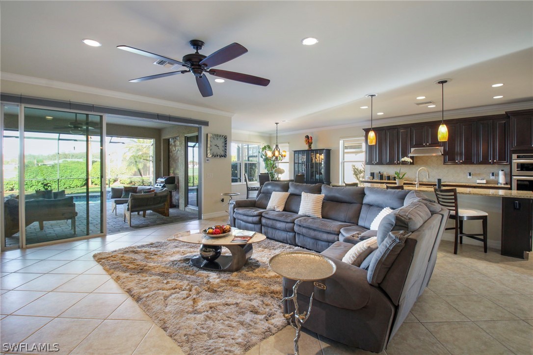 3 Bed Pool Home for Sale in Del Webb, photo 4