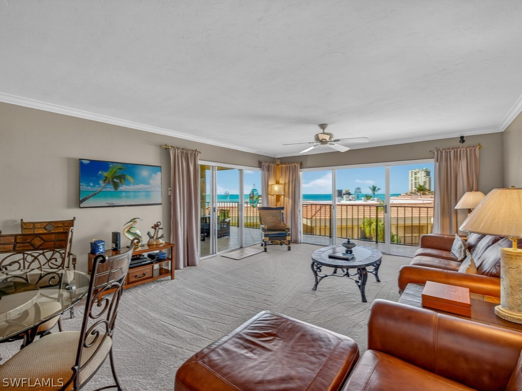 3 Bed Waterfront Home for Sale in Marco Island, photo 4