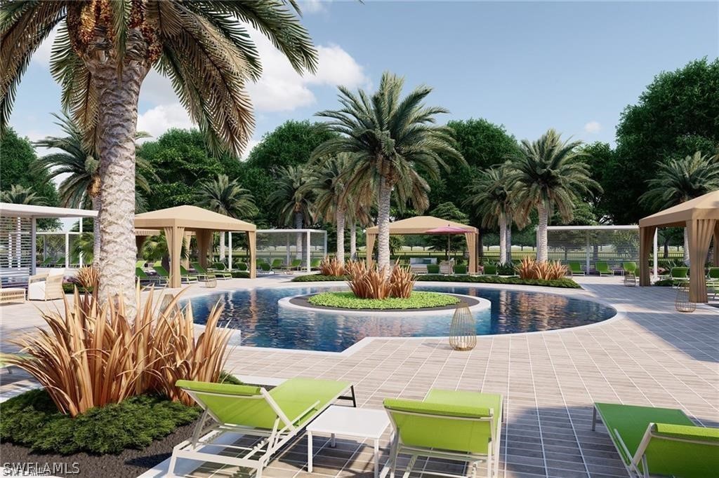 2 Bed SingleFamilyResidence for Sale in Naples, photo 4