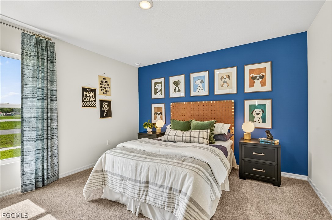 4 Bed SingleFamilyResidence for Sale in Labelle Acres, photo 4