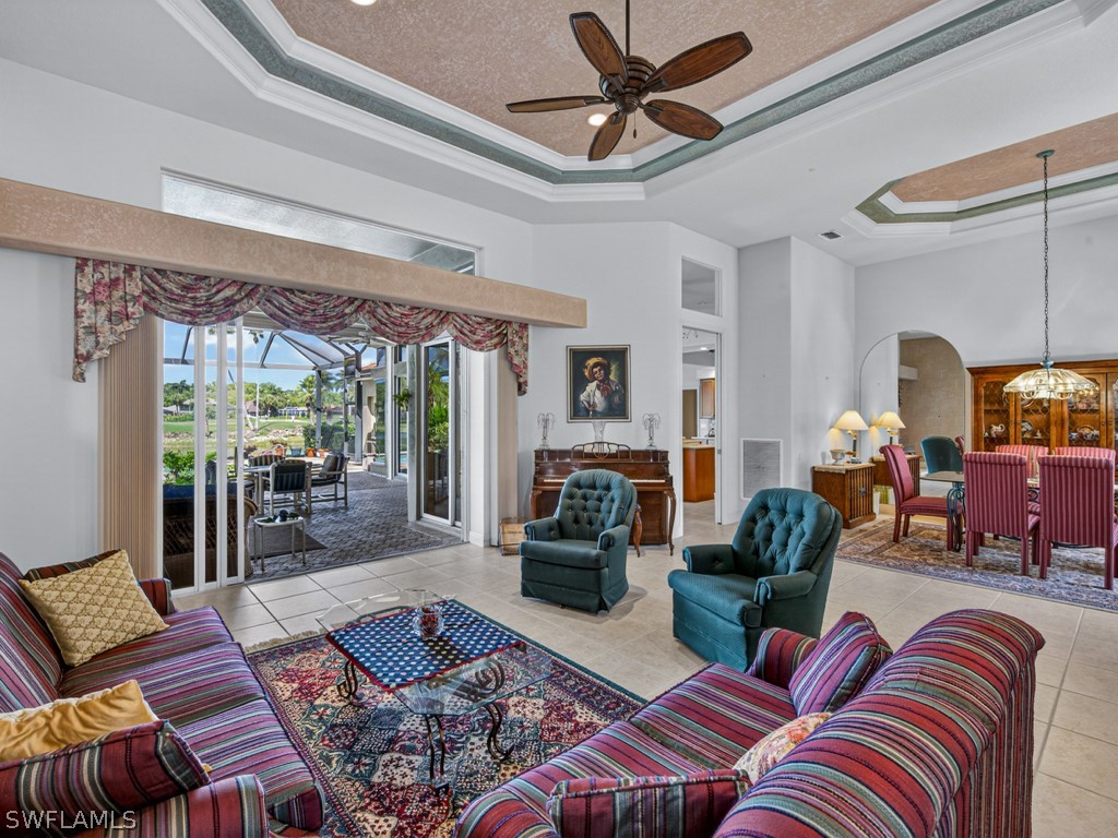 4 Bed Pool Home for Sale in The Strand, photo 4