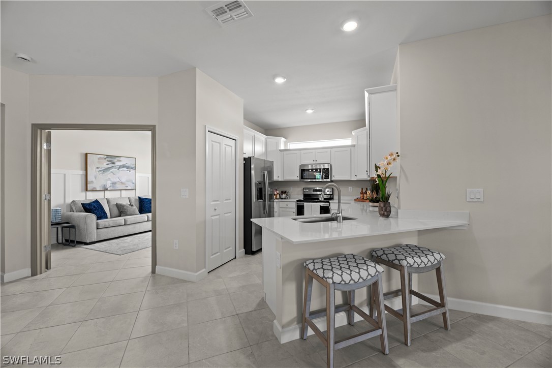2 Bed Attached for Sale in Ibis Landing, photo 4