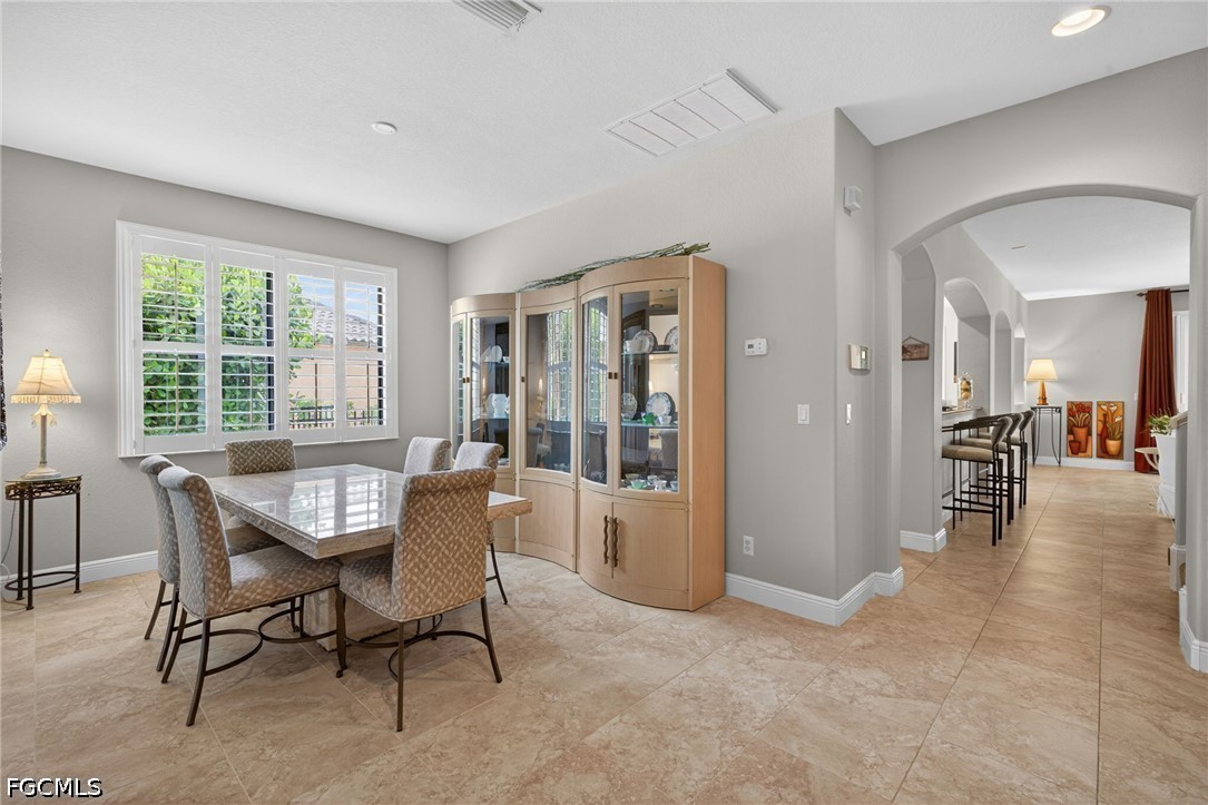 5 Bed Pool Home for Sale in Daniels Preserve, photo 4