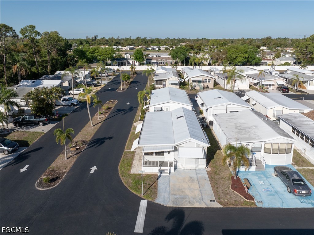 1 Bed ManufacturedHome for Sale in North Fort Myers, photo 4