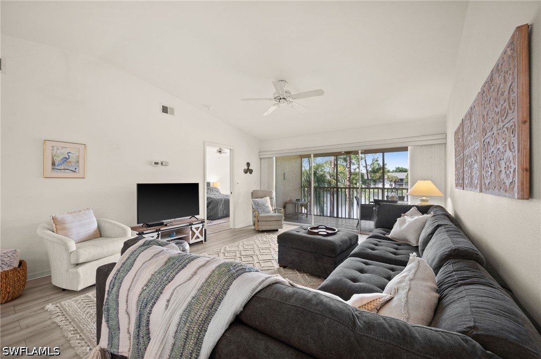 2 Bed Waterfront Home for Sale in Naples, photo 4