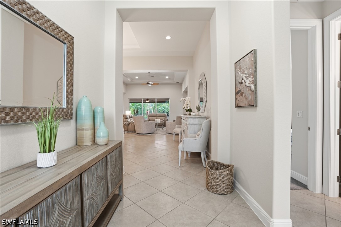 3 Bed Pool Home for Sale in Firano At Naples, photo 4