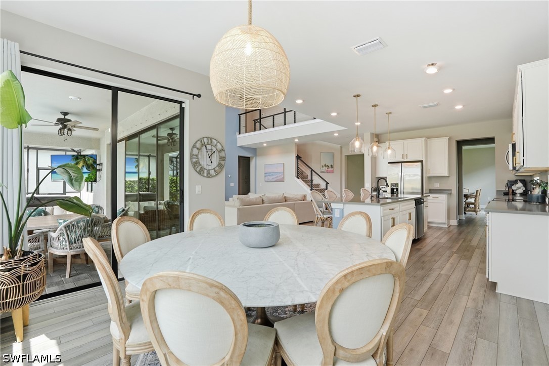 4 Bed Pool Home for Sale in Estero, photo 4