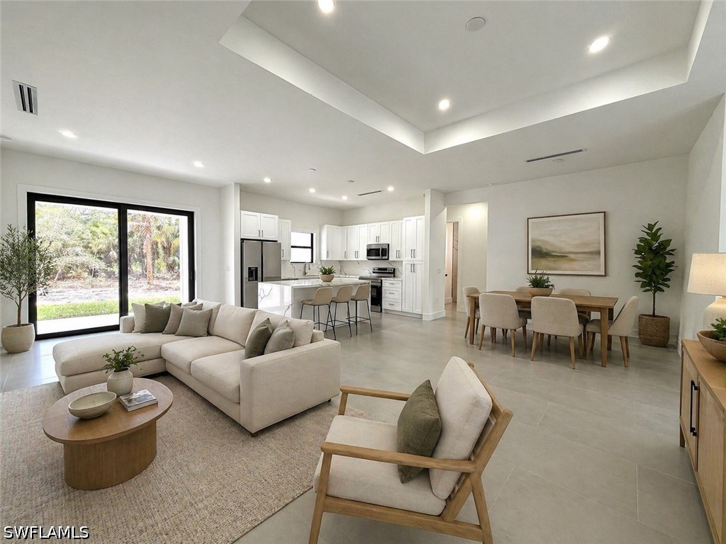 4 Bed SingleFamilyResidence for Sale in Naples, photo 4