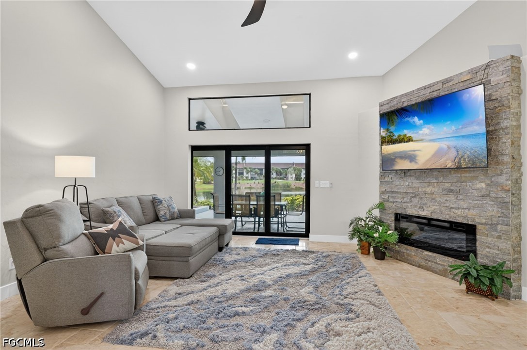 3 Bed Waterfront Home for Sale in Kelly Greens, photo 4