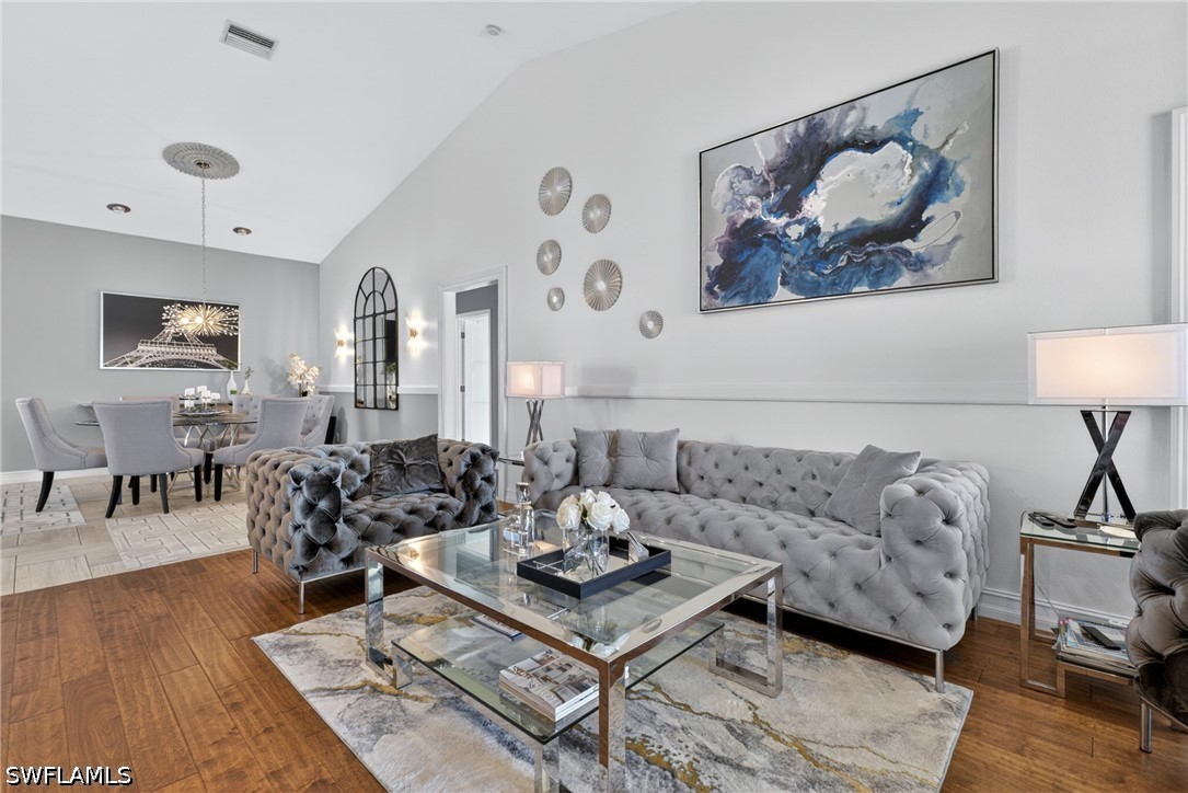3 Bed Waterfront Home for Sale in Naples, photo 4