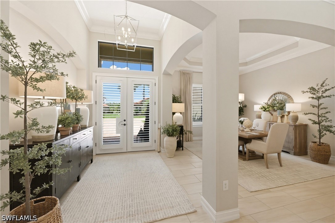 3 Bed Pool Home for Sale in Naples, photo 4