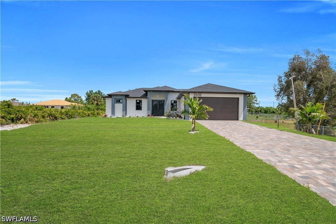 4 Bed SingleFamilyResidence for Sale in Lehigh Acres, photo 4