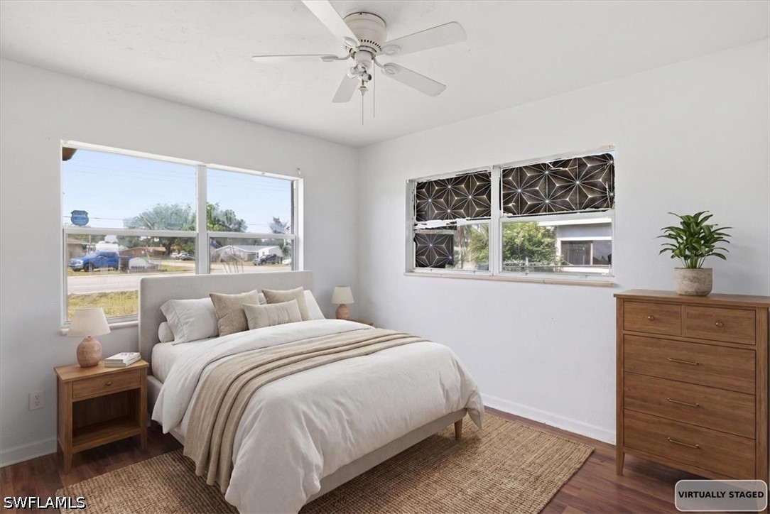 3 Bed Pool Home for Sale in Lehigh Acres, photo 4