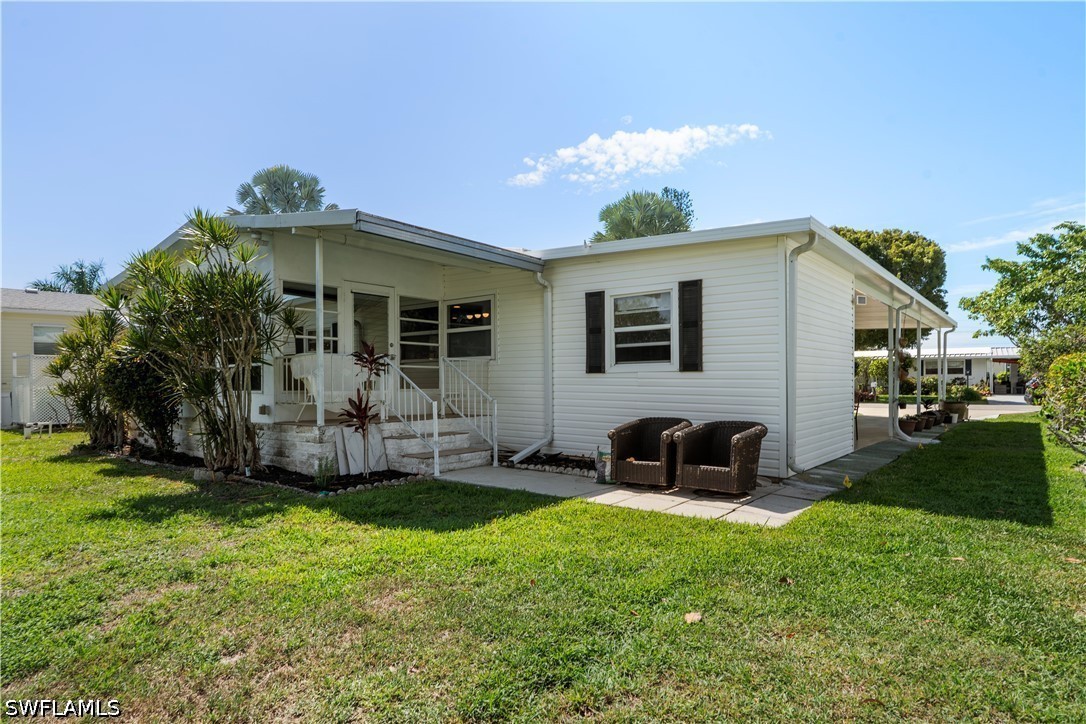2 Bed ManufacturedHome for Sale in Naples, photo 4