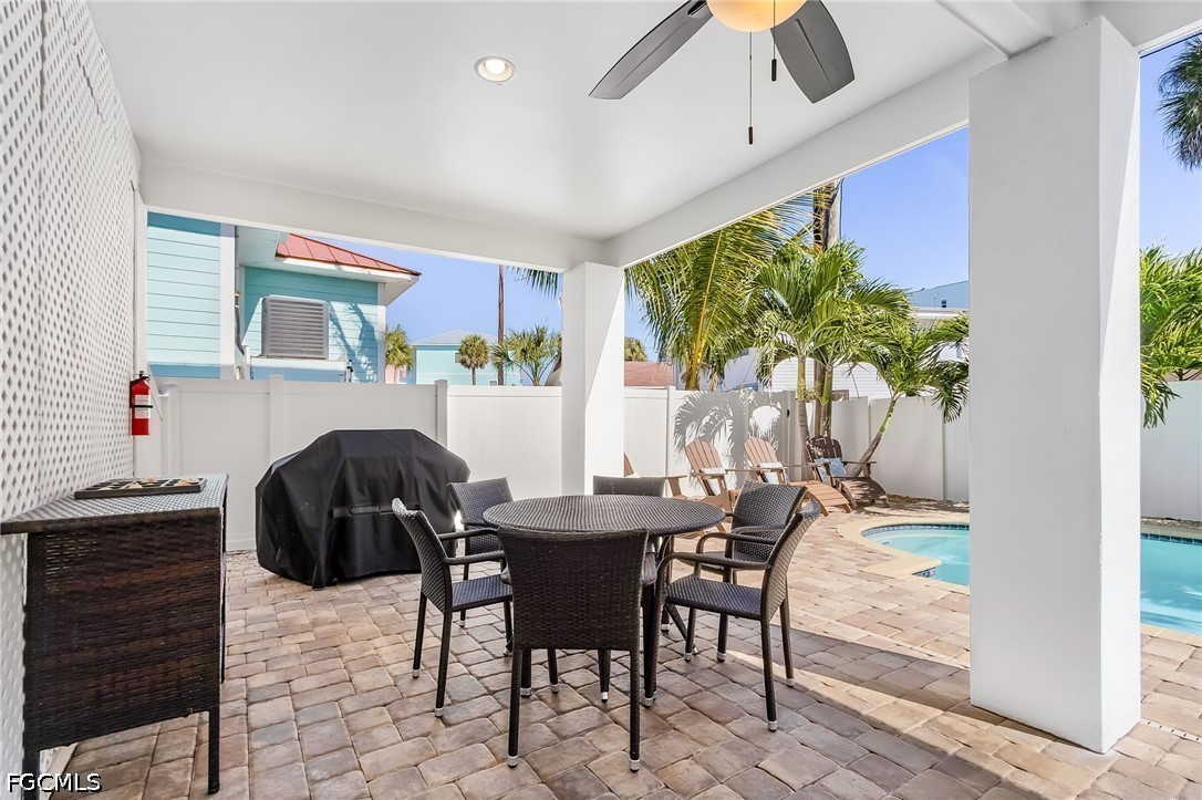 3 Bed Pool Home for Sale in Watson W W, photo 4