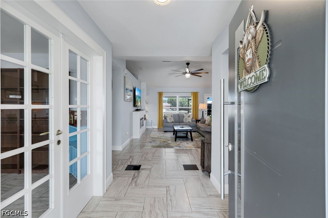 4 Bed SingleFamilyResidence for Sale in Cape Coral, photo 4