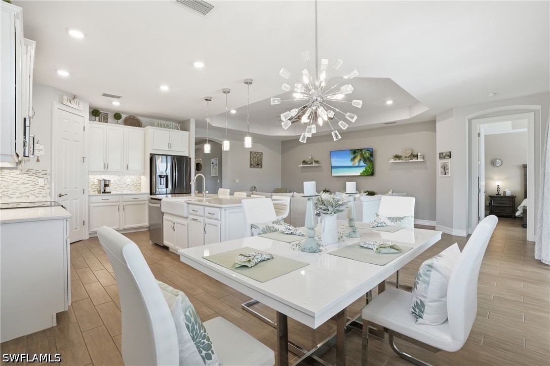 4 Bed Pool Home for Sale in Seasons At Bonita, photo 4